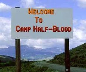 camp half blood big house